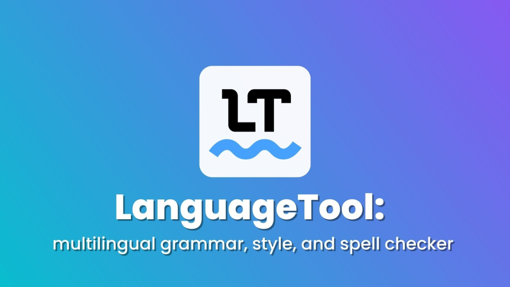 Language Tool