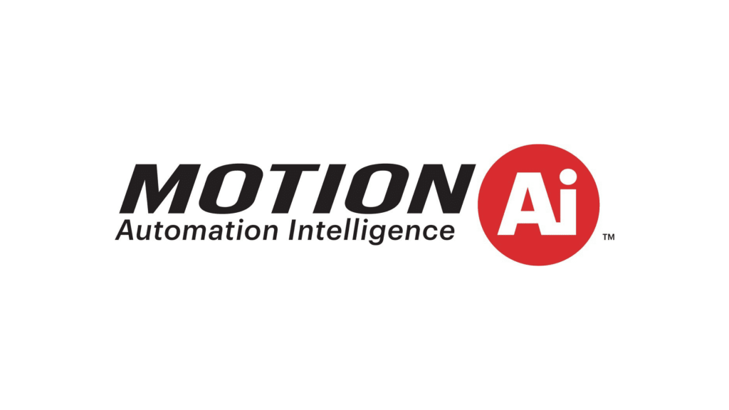 Motion AI