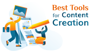 Content creation software